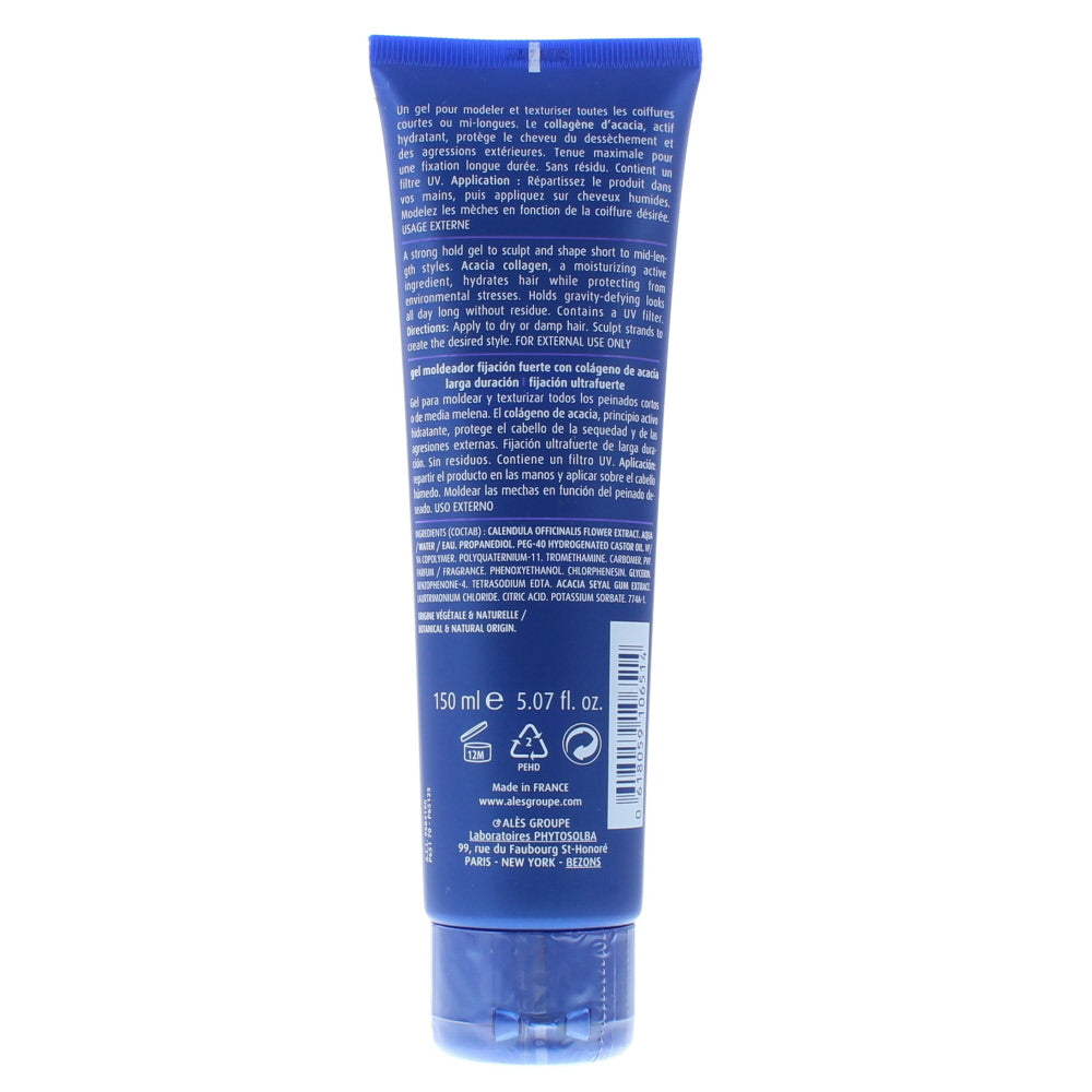 Phyto Professional Strong Sculpting Gel 150ml