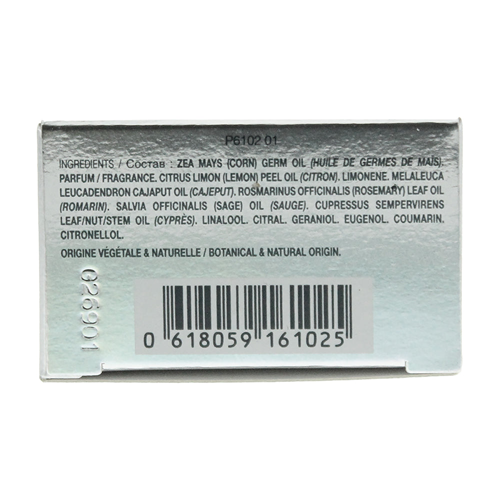 Phyto Phytopolléine Botanical Scalp Treatment Pre Shampoo 25ml