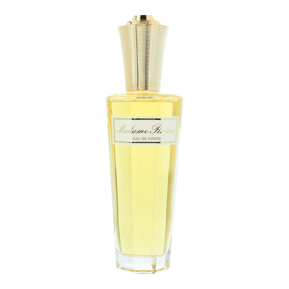 Rochas Madame Rochas Eau de Toilette 100ml - Product
