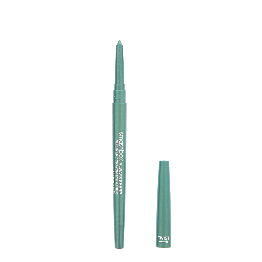 Smashbox Always Sharp Pacific Eye Liner 2.7g - Product