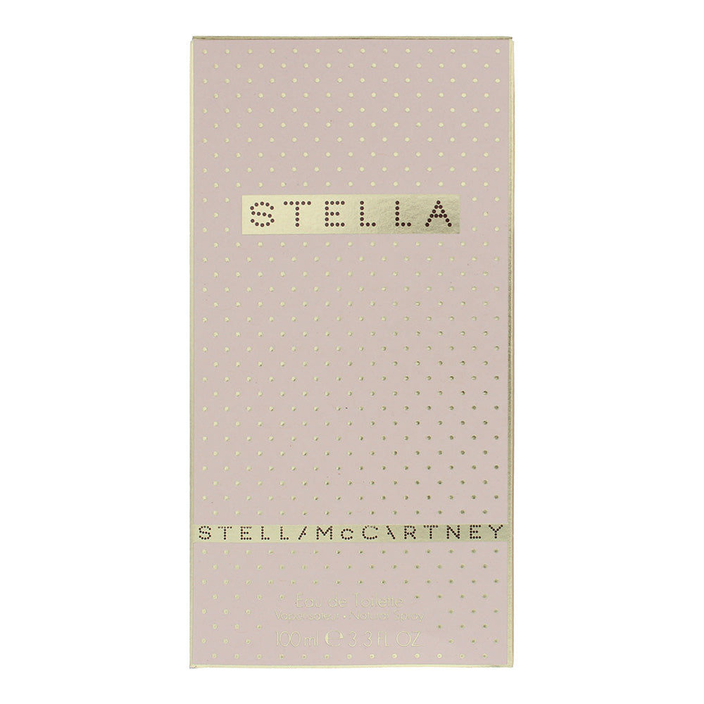 Stella Mccartney Stella Eau de Toilette 100ml - Box