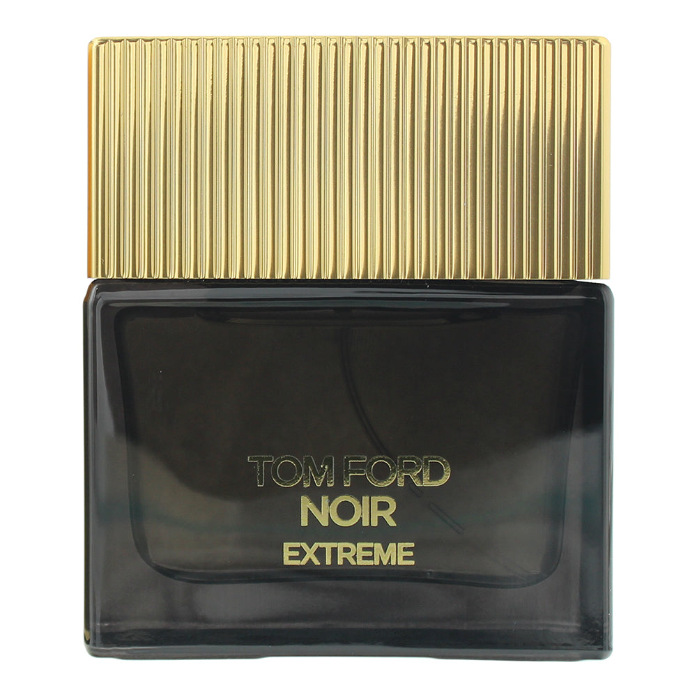 Tom Ford Noir Extreme Eau de Parfum 50ml - Product