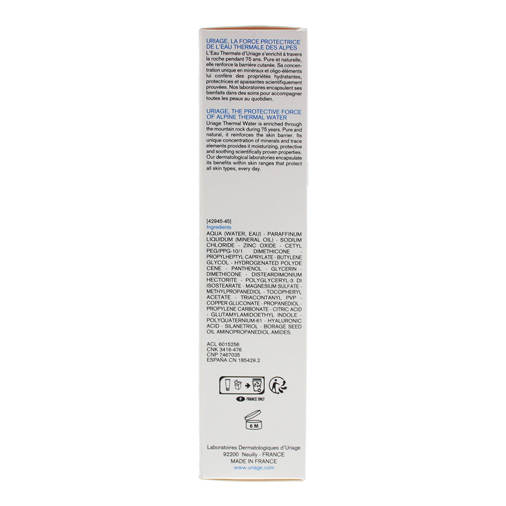 Uriage Bariéderm Repairing Cica- Cream 100ml