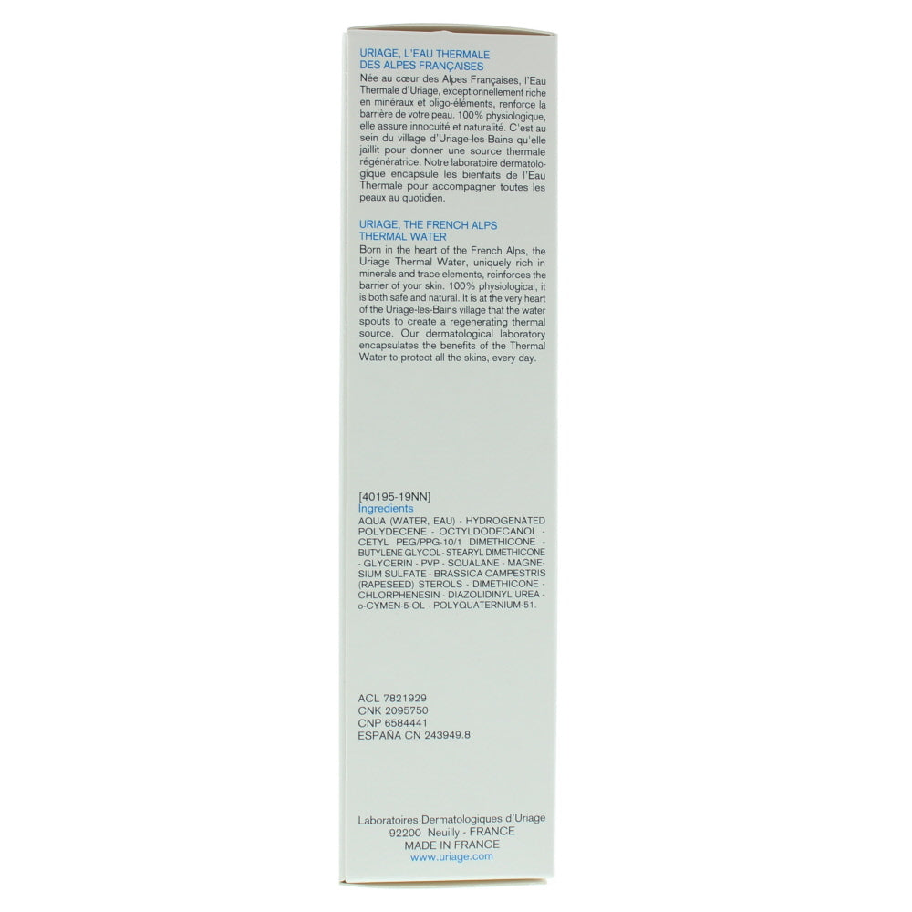 Uriage Bariéderm Insulating Repair Cream 75ml
