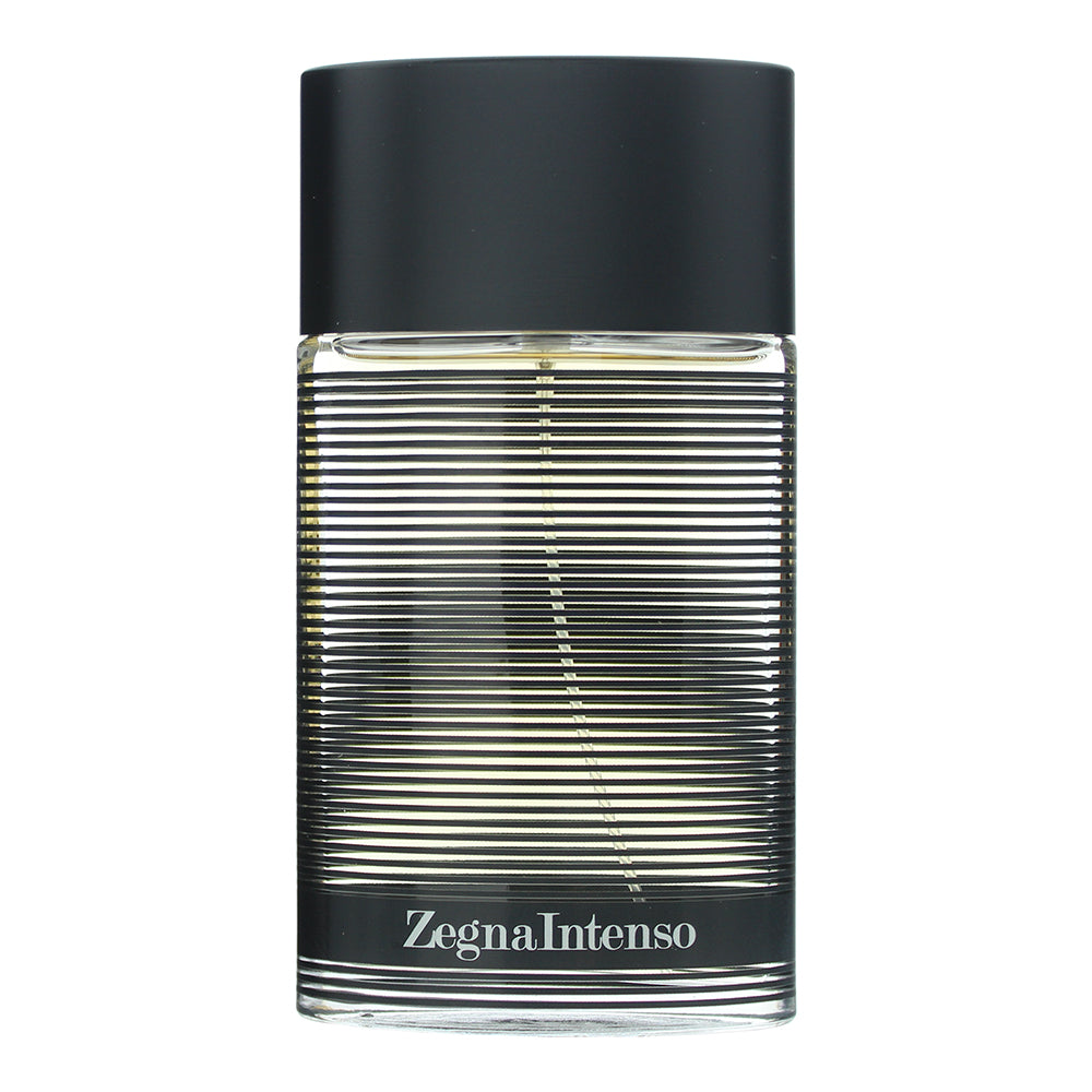  Ermenegildo Zegna Intenso Eau de Toilette 100ml - Product