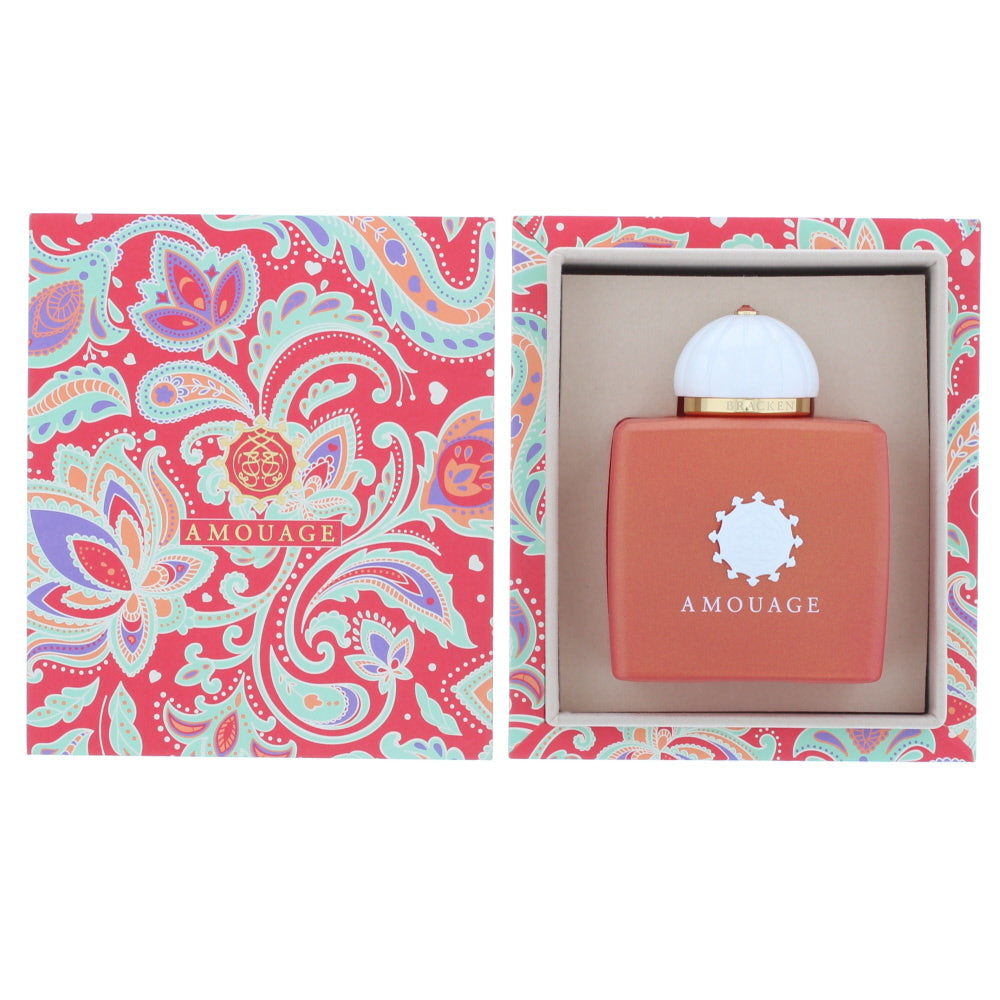 Amouage Bracken Eau de Parfum 100ml