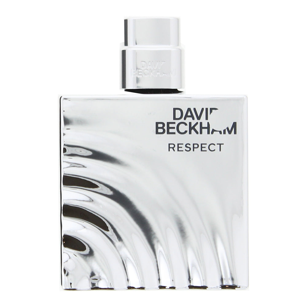 David Beckham Respect Eau de Toilette 90ml - Product
