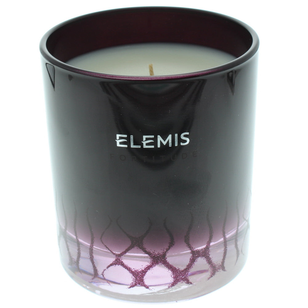 Elemis Life Elixirs Fortitude Empowering Candle 230g