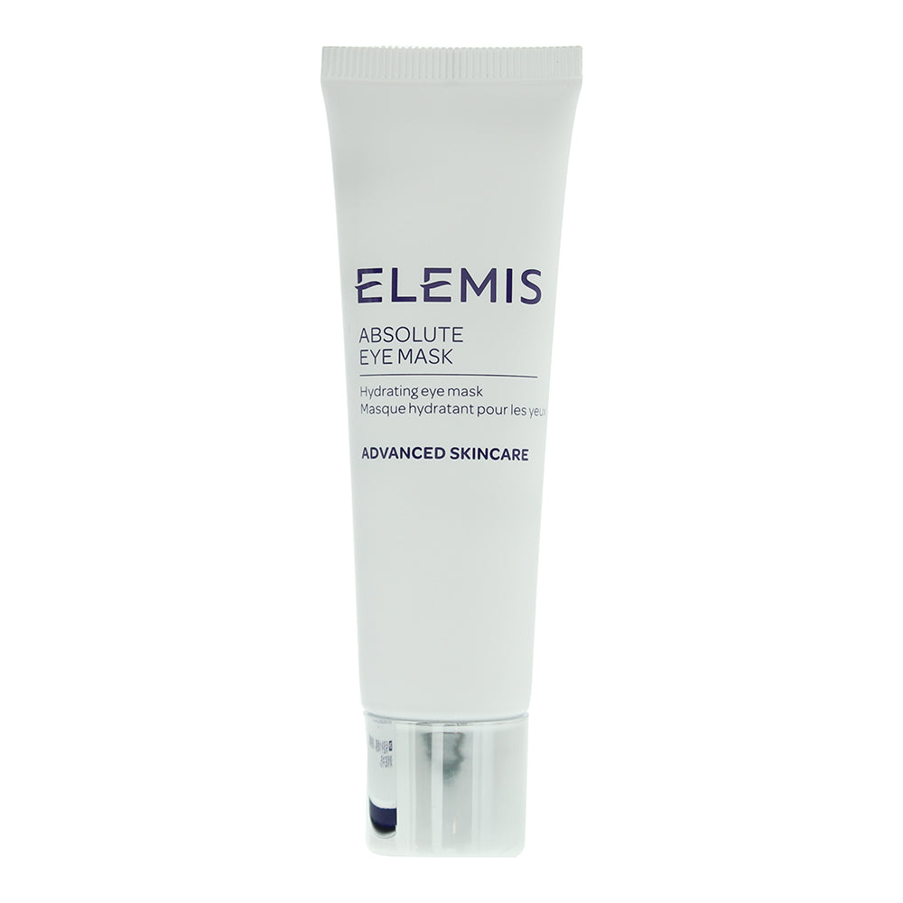 Elemis Absolute For Tired Eyes Eye Mask 30ml - Product
