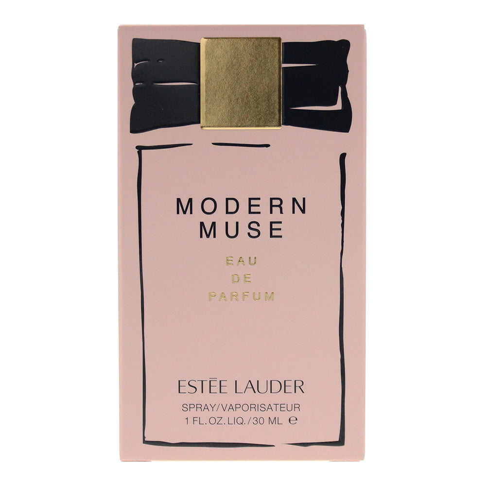 Estée Lauder Modern Muse Eau de Parfum 30ml - Box
