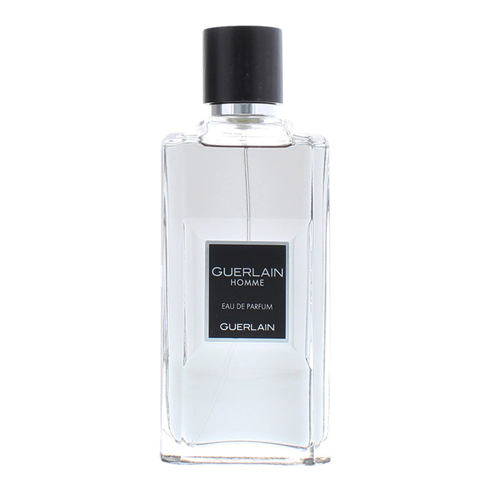 Guerlain Homme Eau de Parfum 100ml - Product