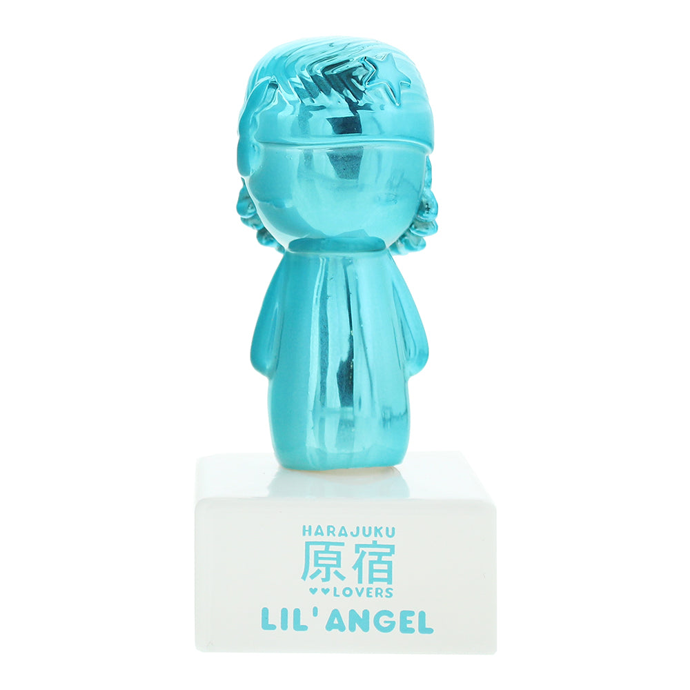 Gwen Stefani Harajuku Lovers Pop Electric Lil' Angel Eau de Parfum 15ml - Product