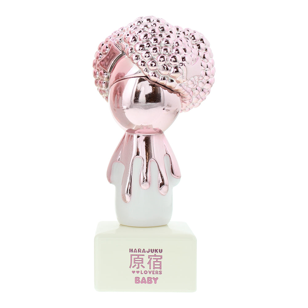Gwen Stefani Harajuku Lovers Pop Electric Baby Eau de Parfum 30ml - Product