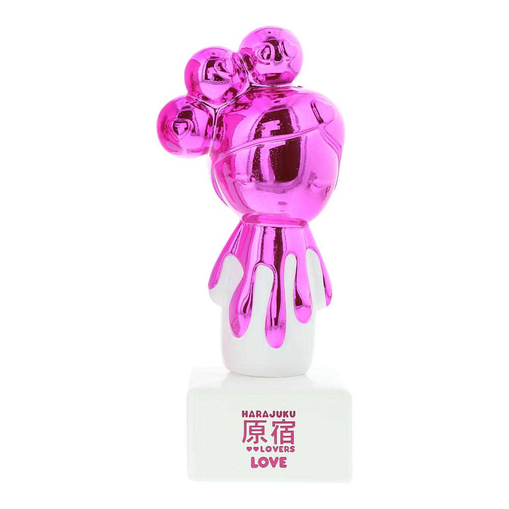 Gwen Stefani Harajuku Lovers Pop Electric Love Eau de Parfum 30ml - Product