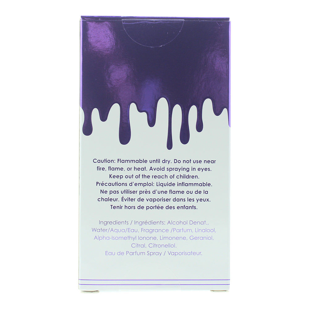 Gwen Stefani Harajuku Lovers Pop Electric Music Eau de Parfum 15ml