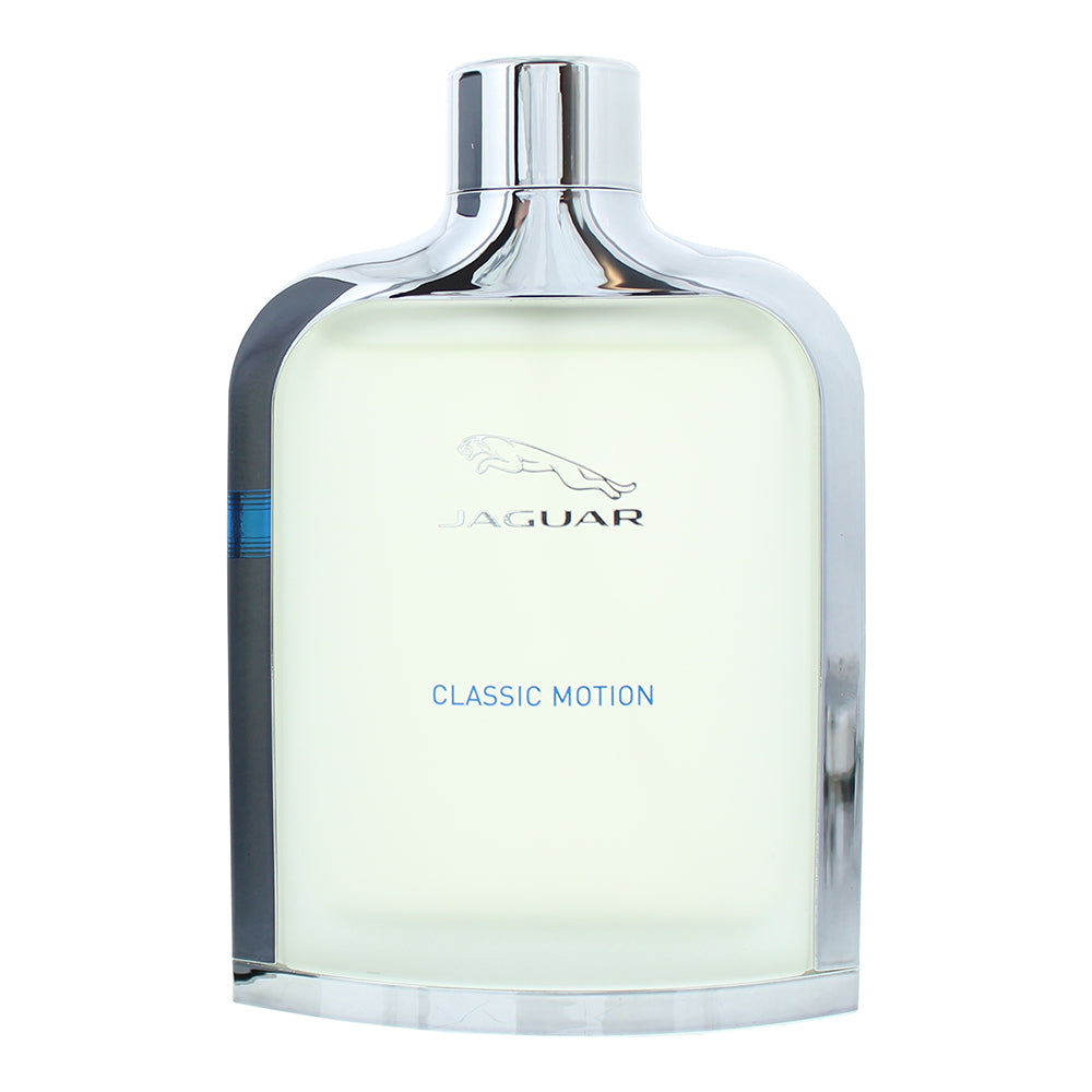 Jaguar Classic Motion Eau de Toilette 100ml - Product