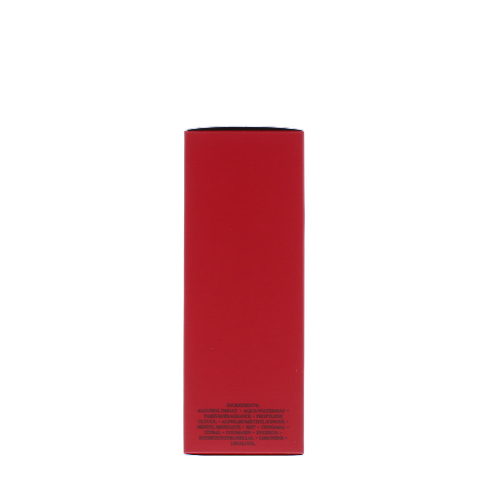 Joop! Homme Red King Limited Edition Eau de Toilette 125ml