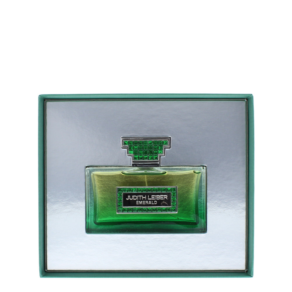 Judith Leiber Emerald Limited Edition Eau de Parfum 75ml - Ingredients