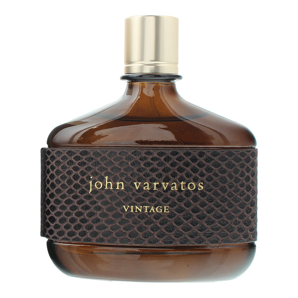 John Varvatos Vintage Eau de Toilette 75ml - Product