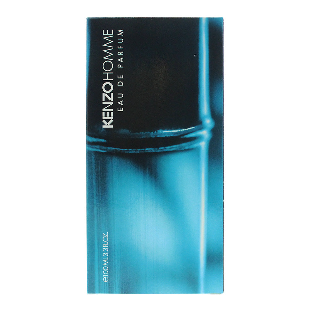 Kenzo Homme Eau de Parfum 100ml - Box