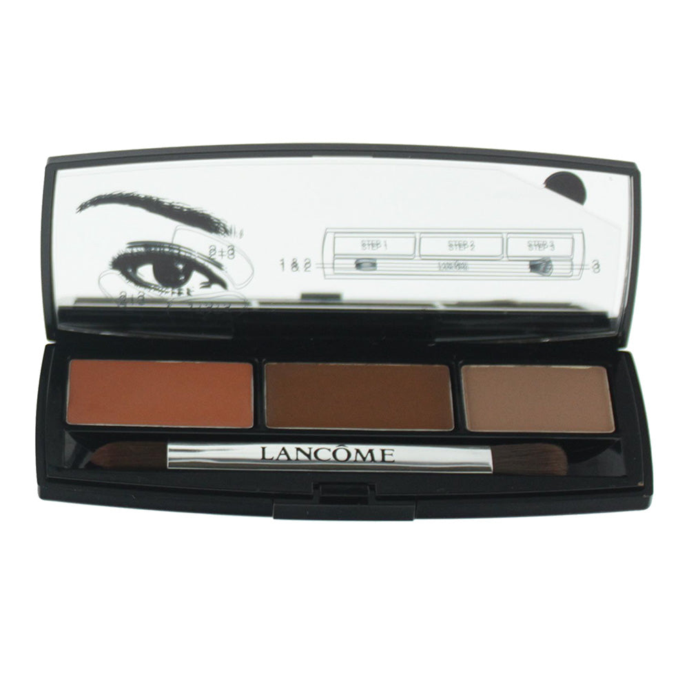 Lancôme Le Correcteur Pro 550 Deep Suede Concealer Palette 3.7g - Product