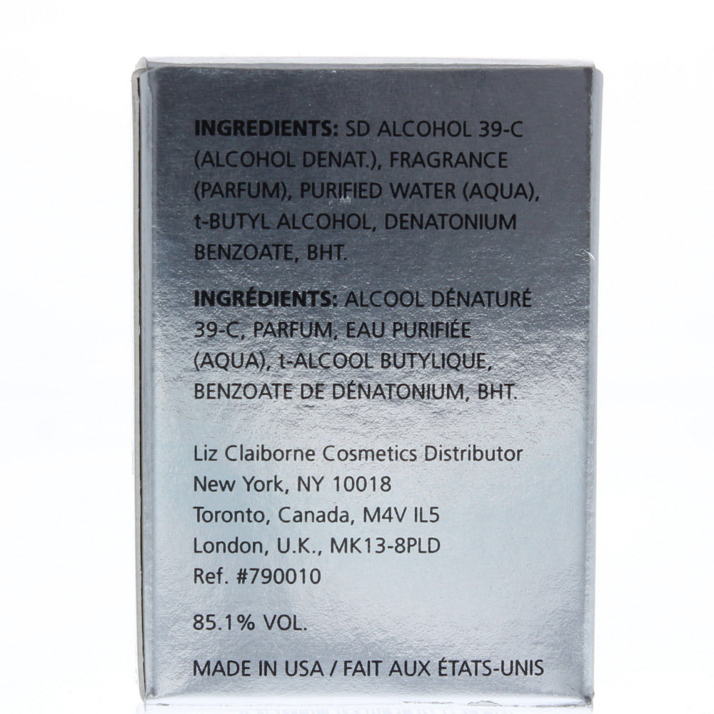 Liz Claiborne Sport For Men Cologne 5.3ml