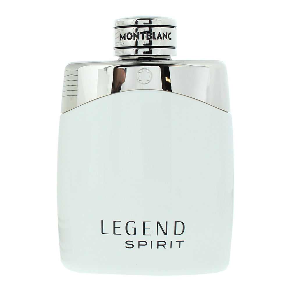 Montblanc Legend Spirit Eau de Toilette 100ml - Product