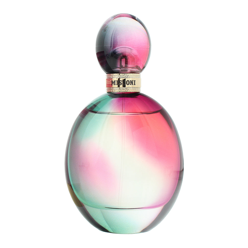 Missoni Eau de Parfum 100ml - Product