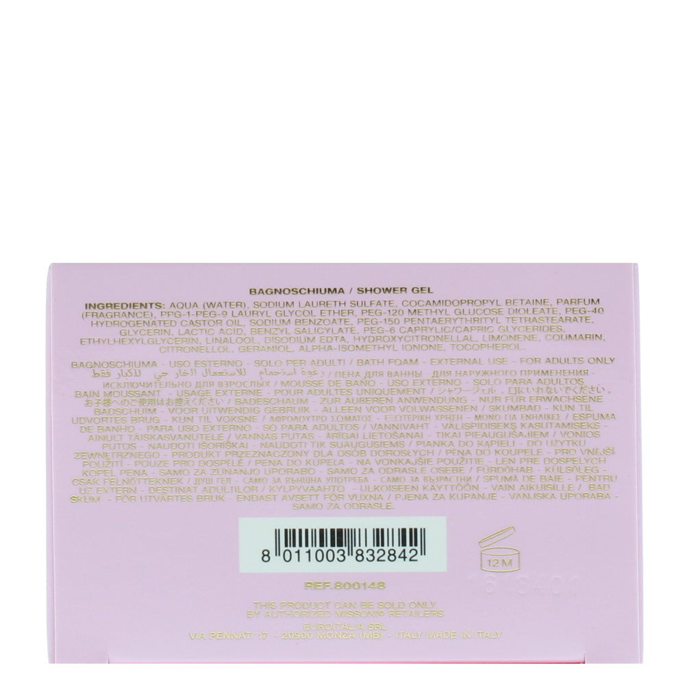 Missoni Shower Gel 250ml