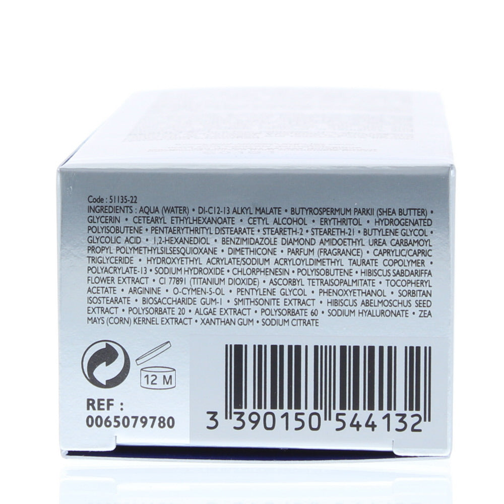 Payot Techni Liss Smoothing Peeling Mask 50ml