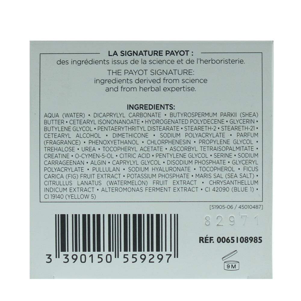 Payot Hydra 24 Cream 50ml