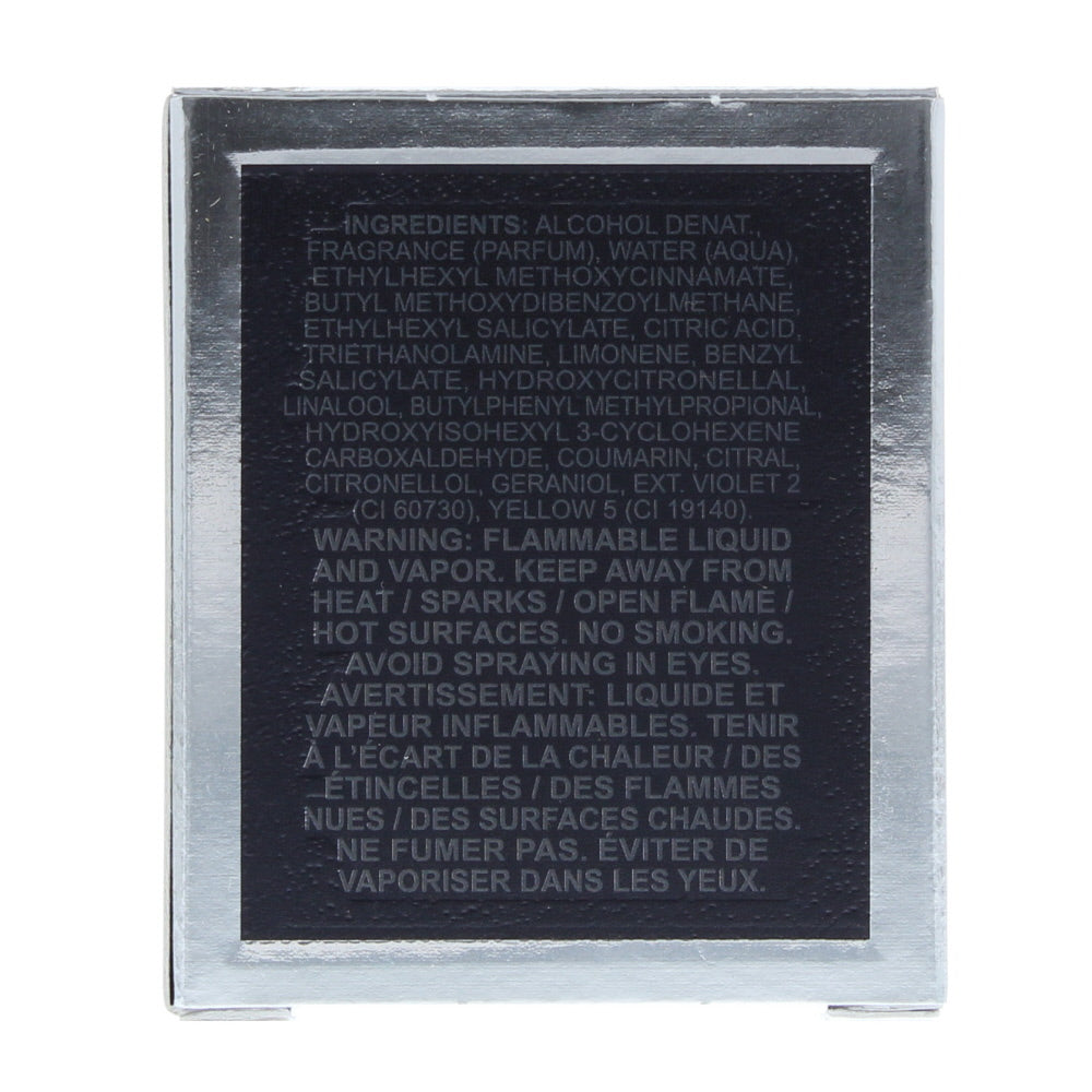 Rihanna Rogue Man Eau de Toilette 15ml