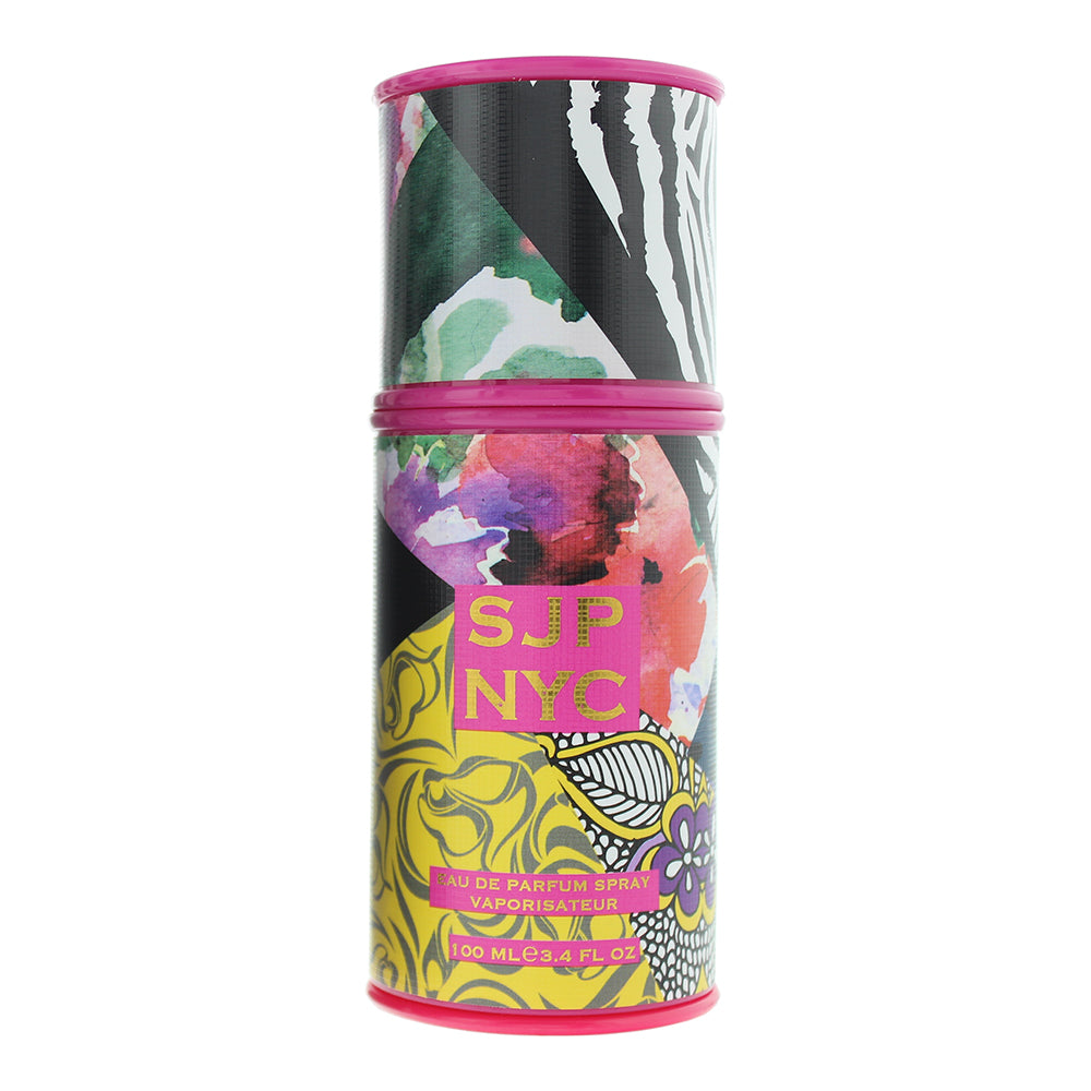 Sarah Jessica Parker Nyc Eau de Parfum 100ml - Product