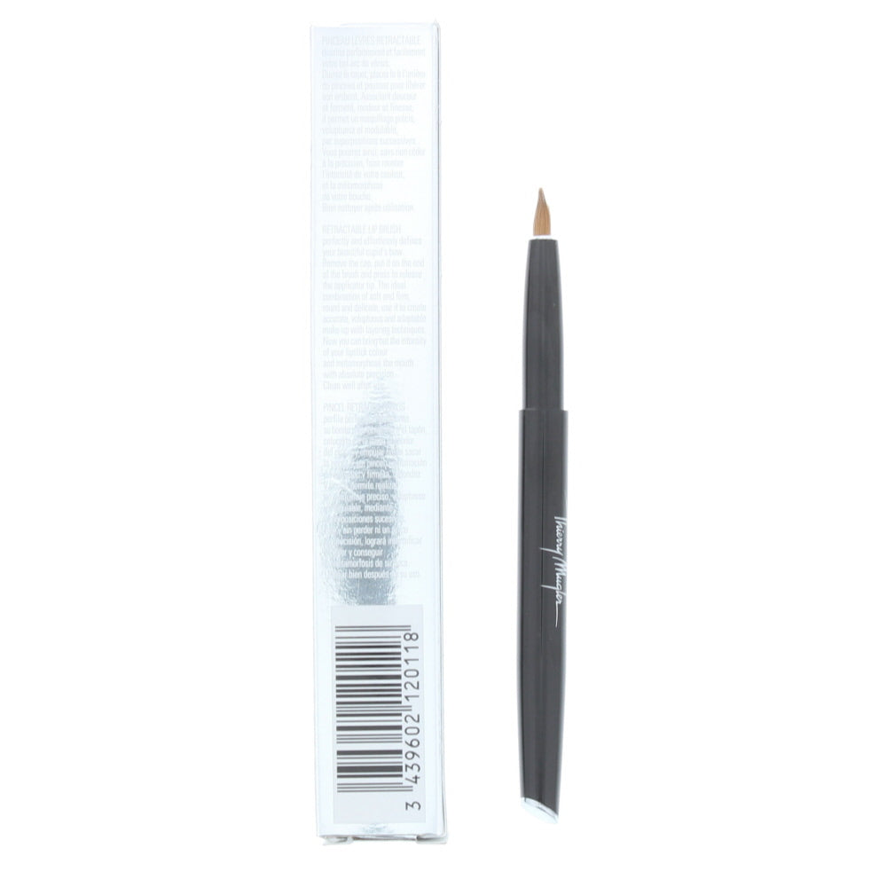 Mugler Retractable Lip Brush