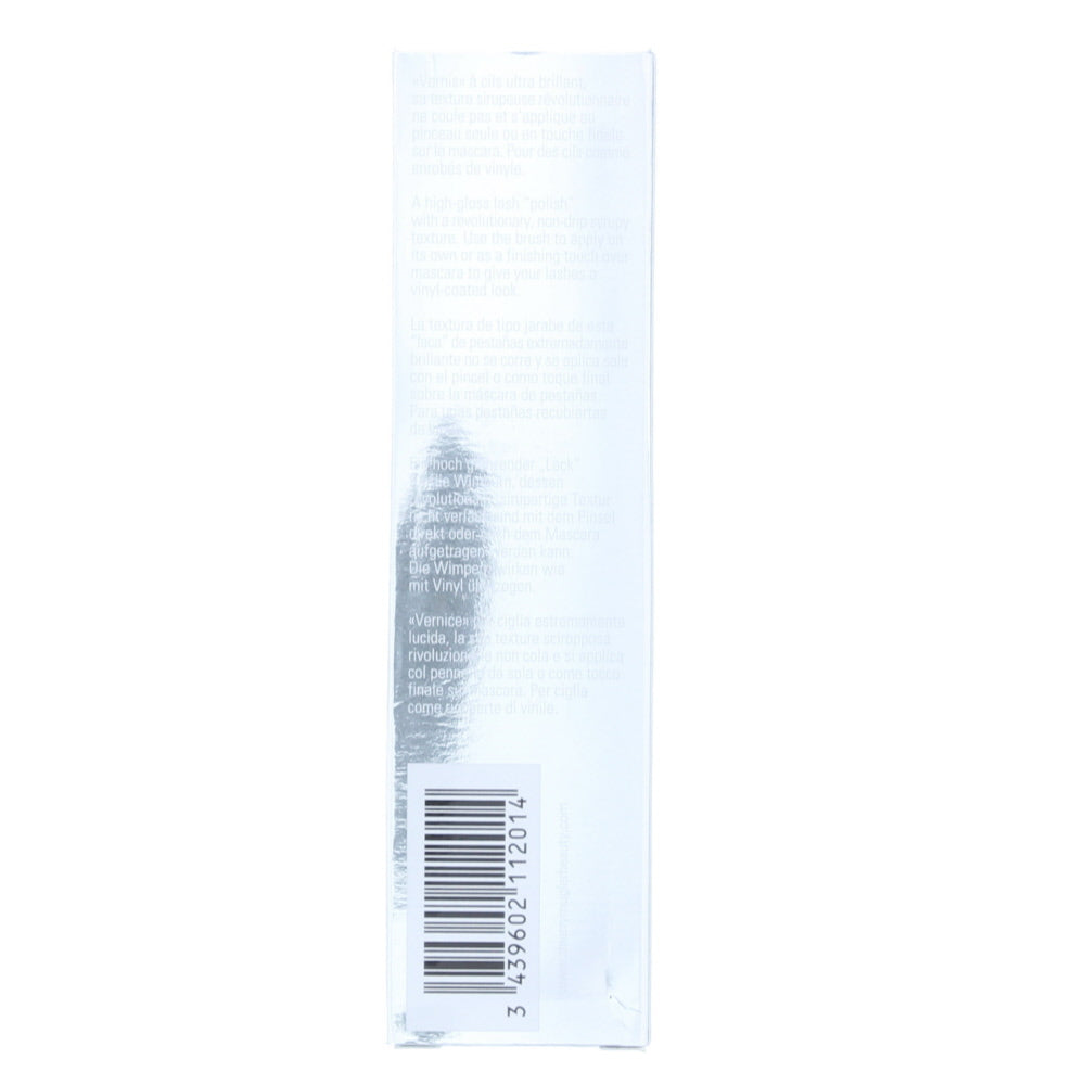 Mugler Vinyl Gloss For Eyelashes Mascara 4.5g