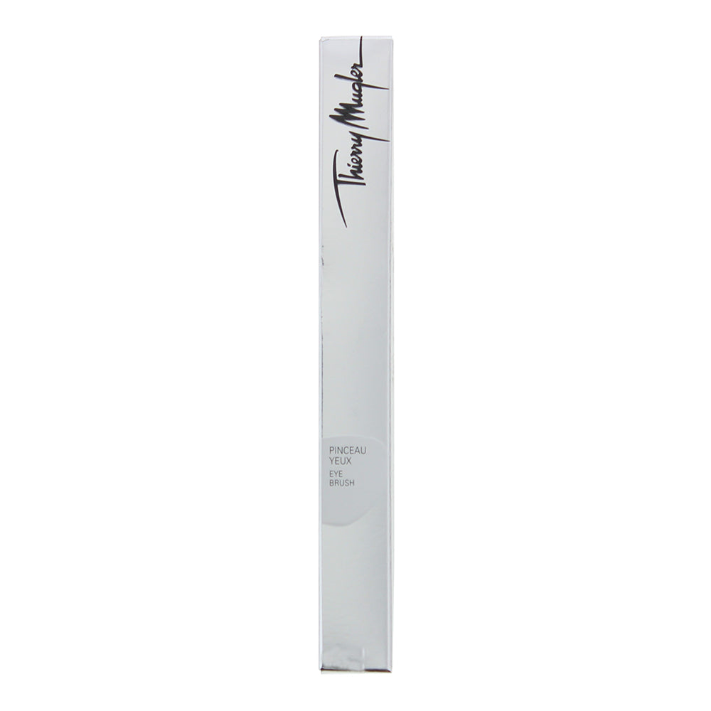 Mugler Eye Make-Up Brush - Box