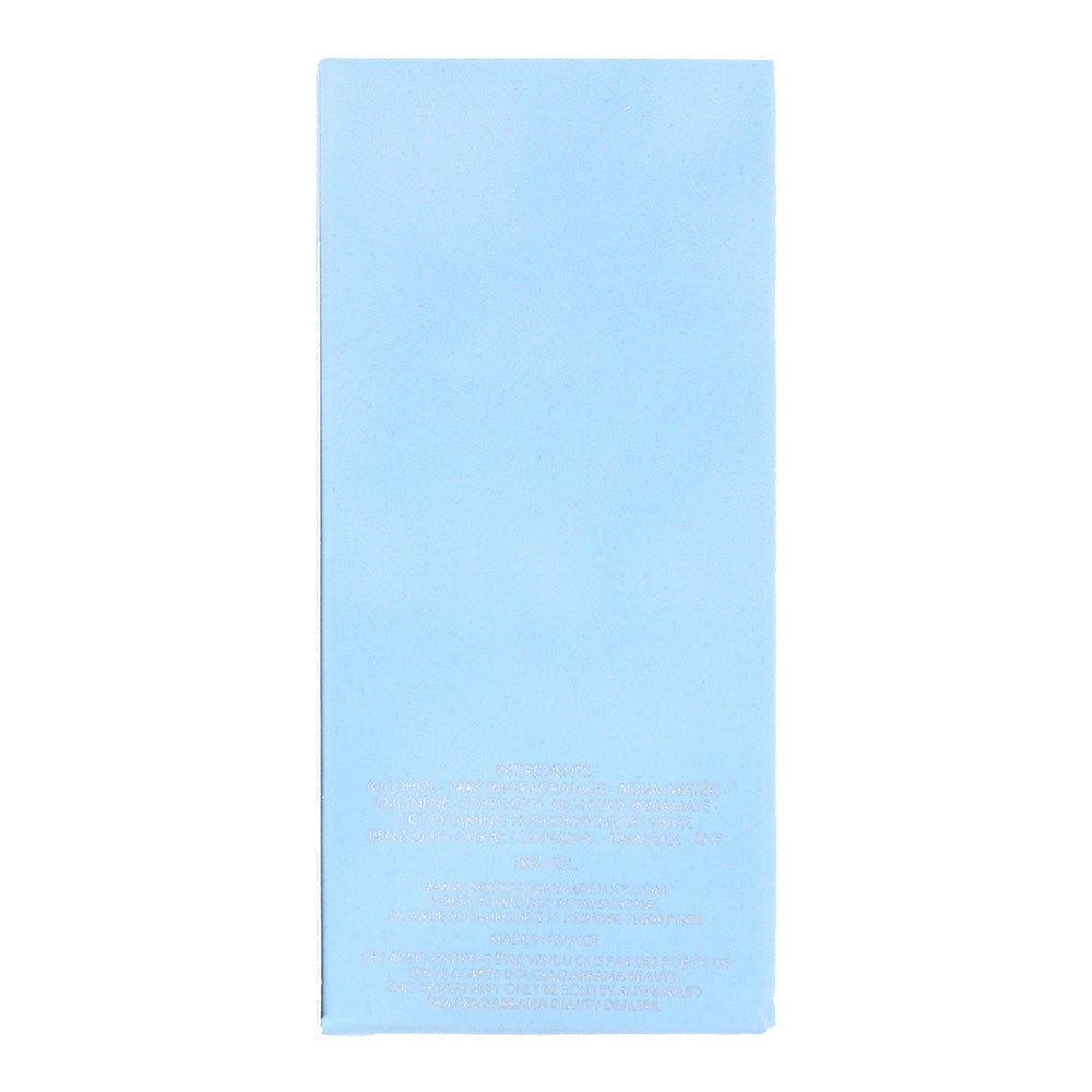 Dolce & Gabbana Light Blue Eau de Toilette 50ml