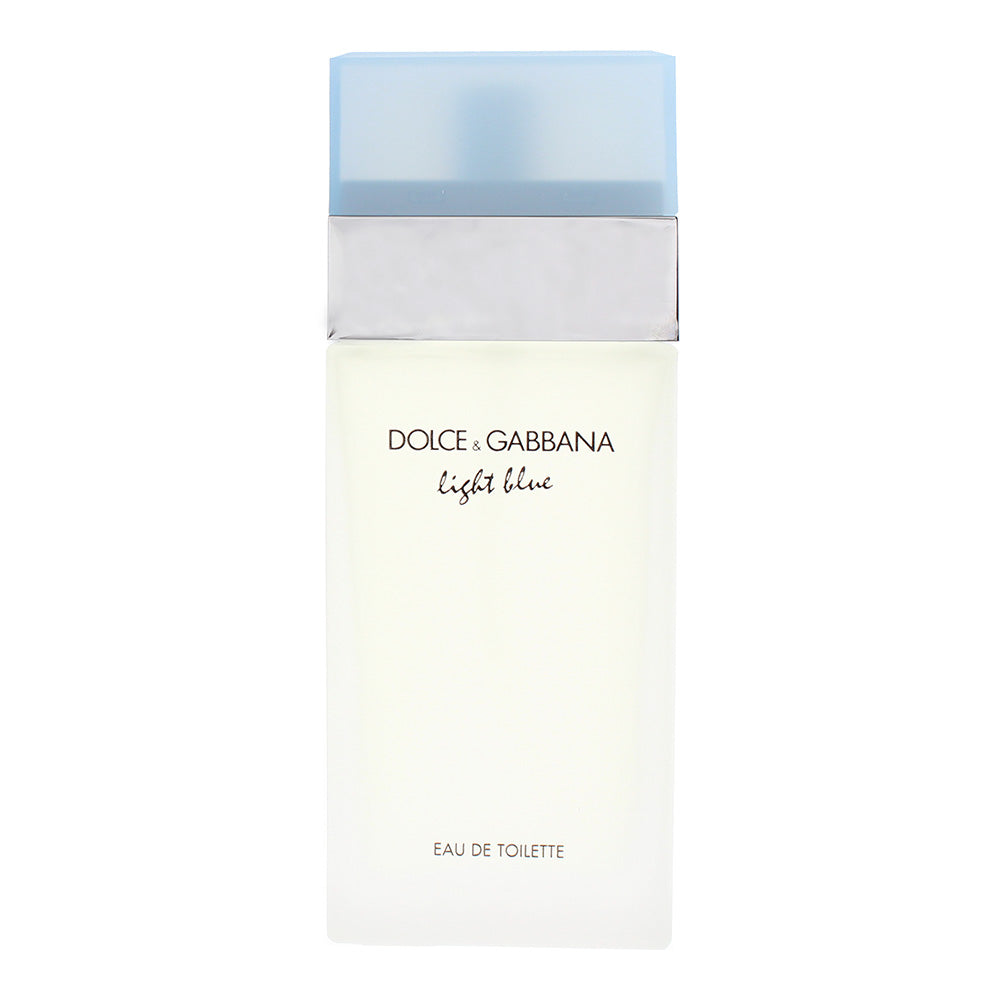 Dolce & Gabbana Light Blue Eau de Toilette 50ml - Product