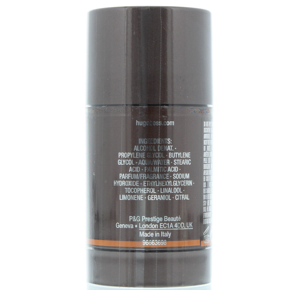 Hugo Boss Boss Orange Man Deodorant Stick 75ml