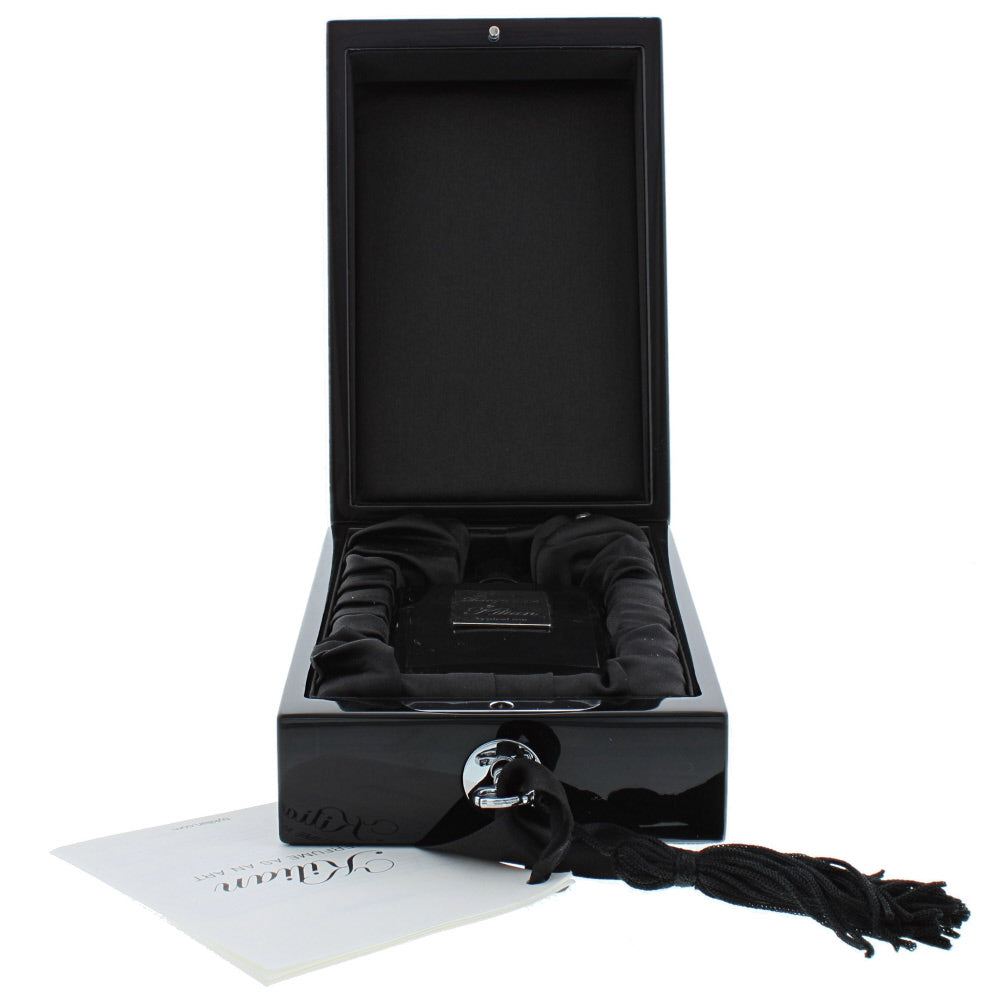 Kilian Liaisons Dangereuses Typical Me Eau de Parfum 50ml - Ingredients
