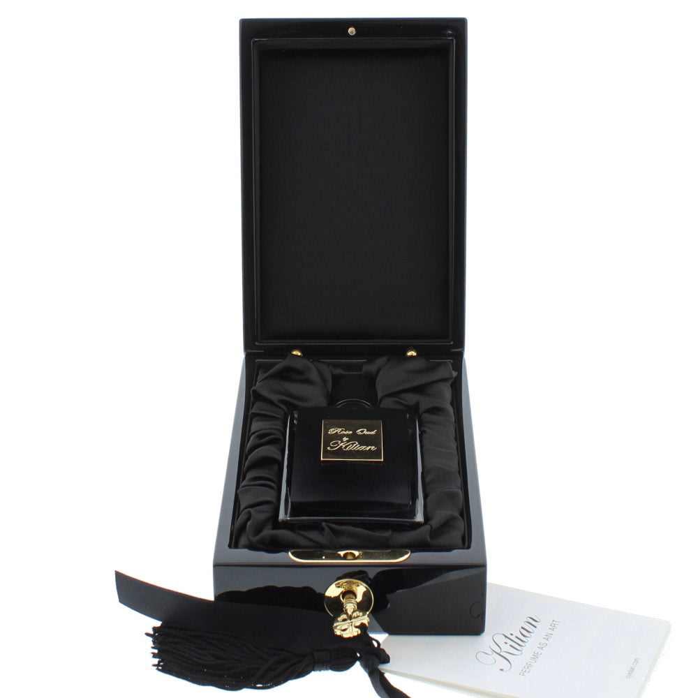 Kilian Rose Oud Eau de Parfum 50ml - Ingredients