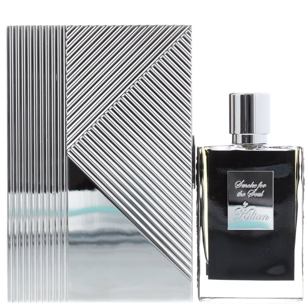 Kilian Smoke For The Soul Eau de Parfum 50ml - Ingredients