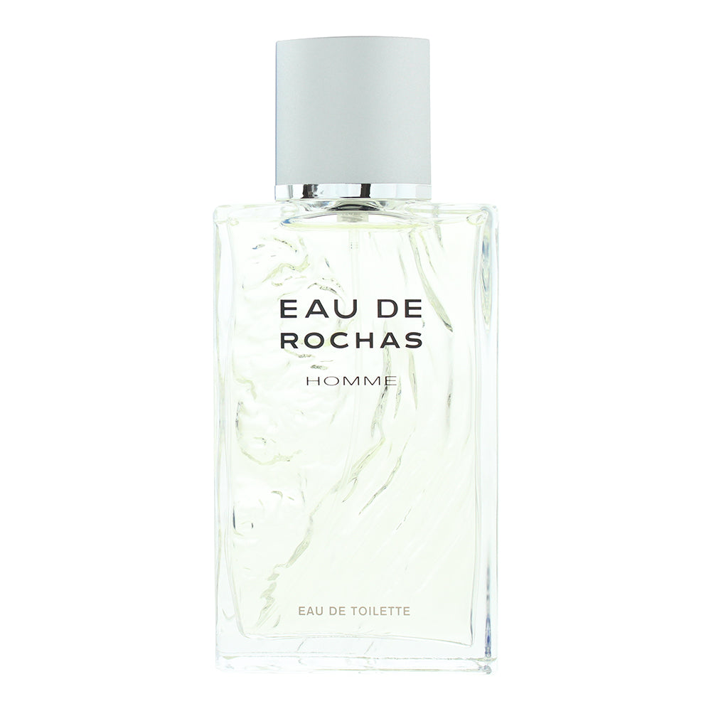 Rochas Eau de Rochas Homme Eau de Toilette 100ml - Product