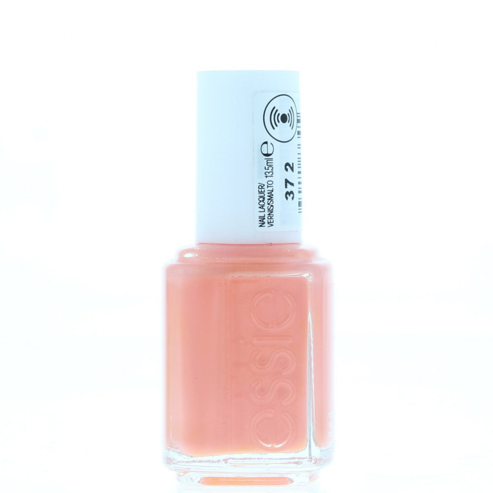 Essie 372 Peach Side Babe Nail Polish 13.5ml