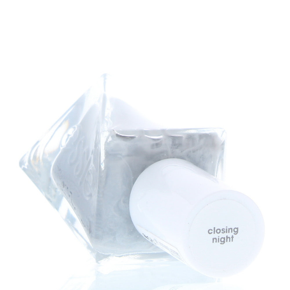 Essie Gel Couture 455 Closing Night Nail Polish 13.5ml