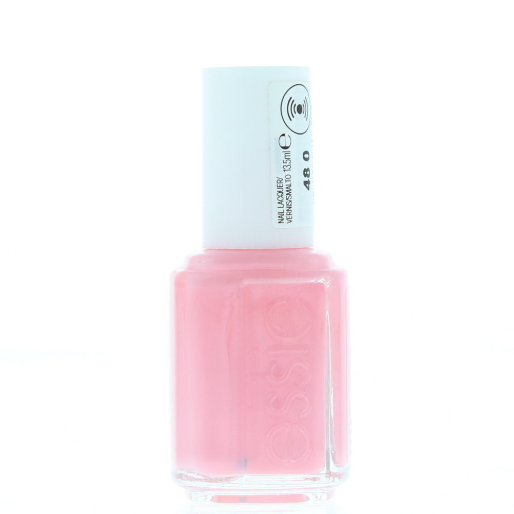 Essie 480 Backseat Besties Nail Polish 13.5ml