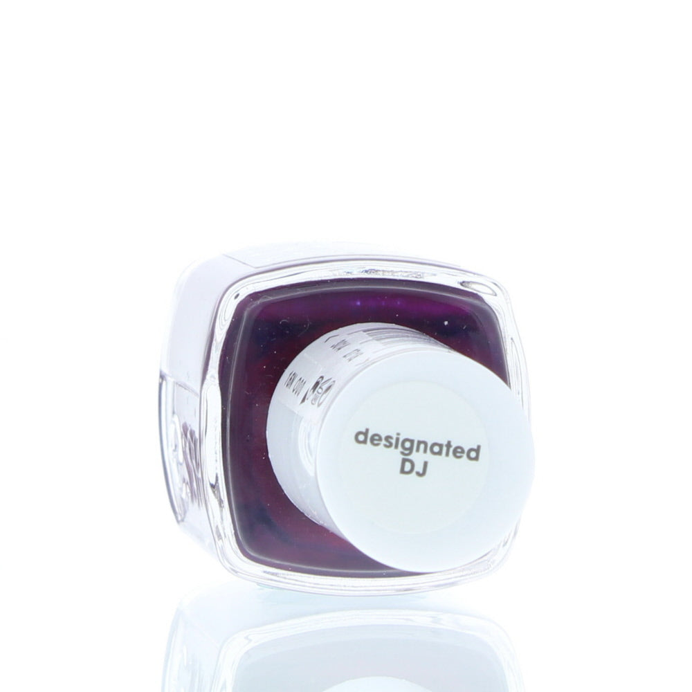 Essie 482 Designated Dj Nail Polish 13.5ml