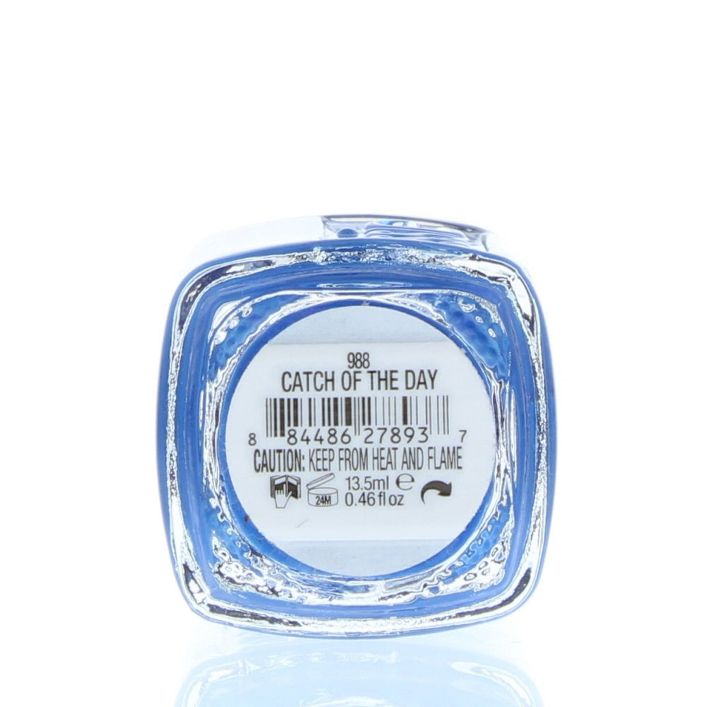 Essie 988 Catch Of The Day Nail Polish 13.5ml