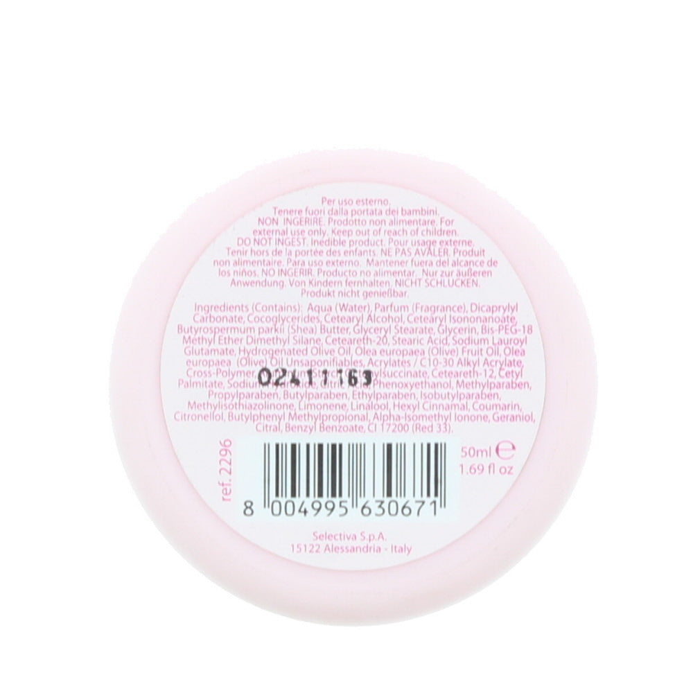Aquolina Pink Sugar Body Mousse 50ml