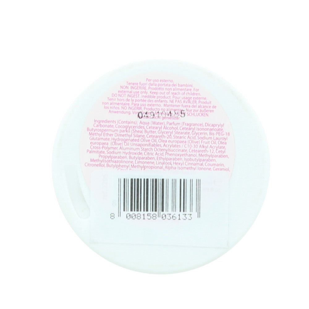 Aquolina Pink Sugar Body Mousse 50ml